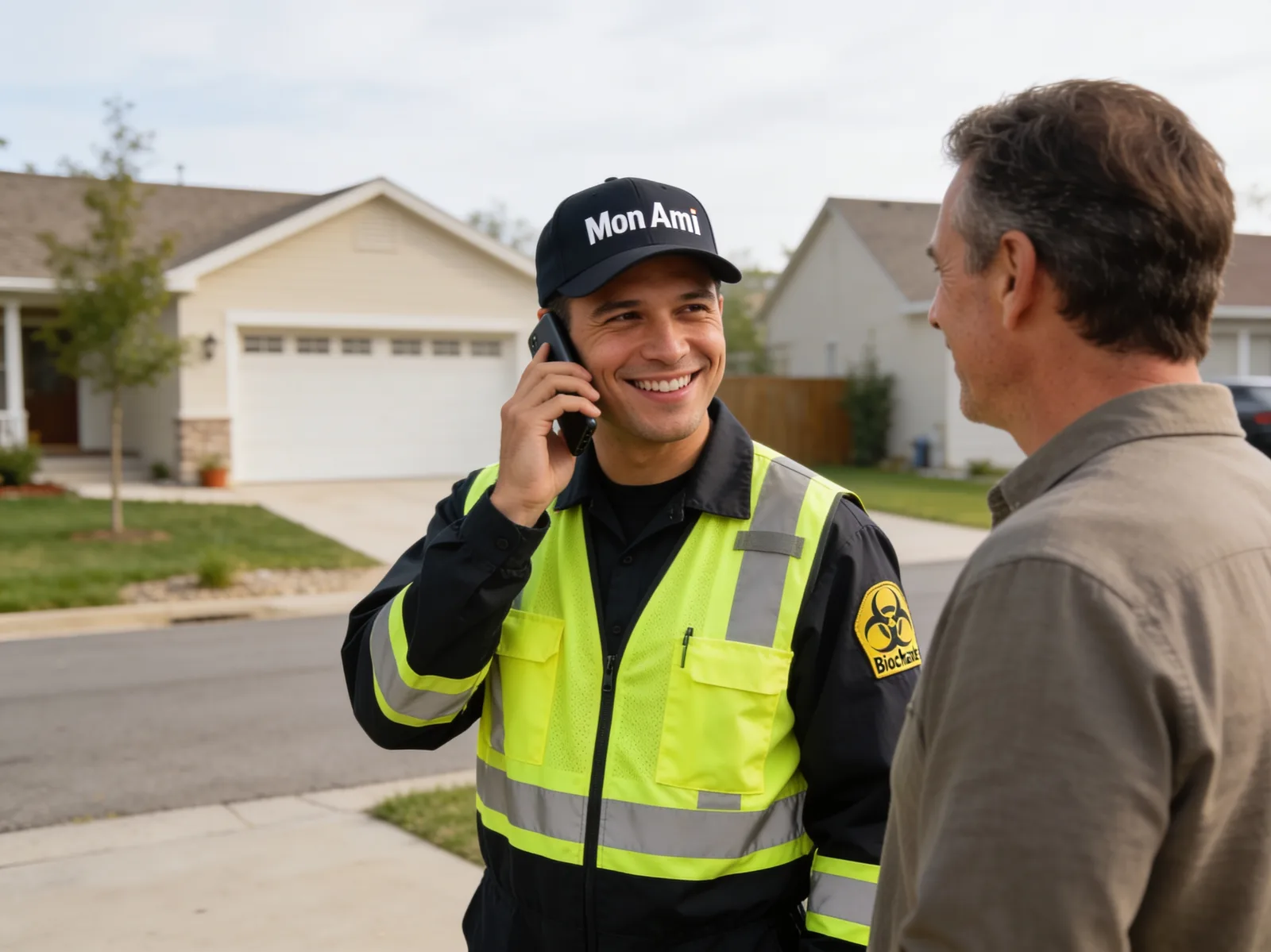 Sewage Cleanup Granite Falls, MN FAQs