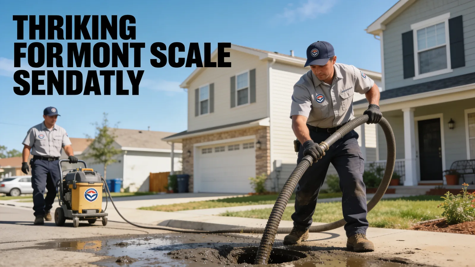 Sewage Cleanup in Granite Falls, MN near me